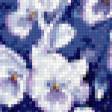 Preview of cross stitch pattern: #648720