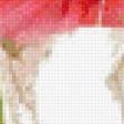 Preview of cross stitch pattern: #648722