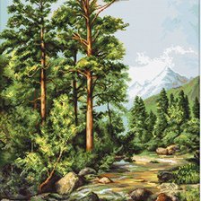 Cross stitch pattern: #649362