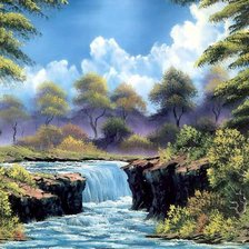 Cross stitch pattern: #649705