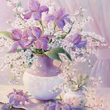 Cross stitch pattern: #649711