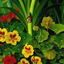 Cross stitch pattern: #649712