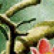 Preview of cross stitch pattern: #649772