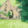 Preview of cross stitch pattern: #650146