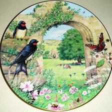 Cross stitch pattern: #650146