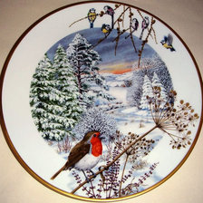Cross stitch pattern: #650149