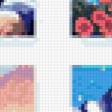 Preview of cross stitch pattern: #650152