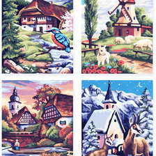 Cross stitch pattern: #650152