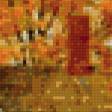 Preview of cross stitch pattern: #650628