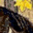 Preview of cross stitch pattern: #650687