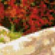 Preview of cross stitch pattern: #650707