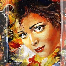 Cross stitch pattern: #650810
