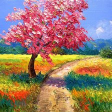 Cross stitch pattern: #651106