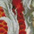 Preview of cross stitch pattern: #651118