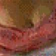 Preview of cross stitch pattern: #651275