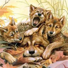 Cross stitch pattern: #651282