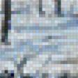 Preview of cross stitch pattern: #651299