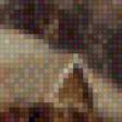 Preview of cross stitch pattern: #651300