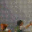Preview of cross stitch pattern: #651308