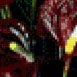 Preview of cross stitch pattern: #651364