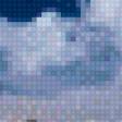 Preview of cross stitch pattern: #651474