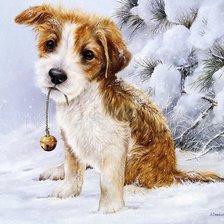 Cross stitch pattern: #651631