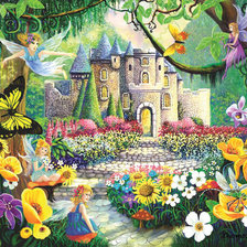 Cross stitch pattern: #651797