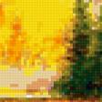 Preview of cross stitch pattern: #652005
