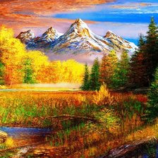 Cross stitch pattern: #652005