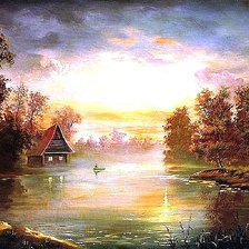 Cross stitch pattern: #652007