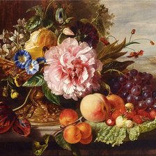 Cross stitch pattern: #652060