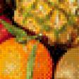 Preview of cross stitch pattern: #652081