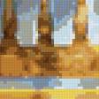 Preview of cross stitch pattern: #652096
