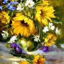 Cross stitch pattern: #652119