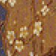 Preview of cross stitch pattern: #652121