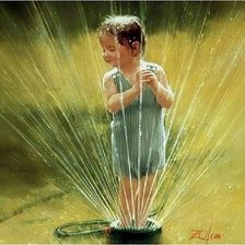 Cross stitch pattern: #652134