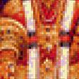 Preview of cross stitch pattern: #652288