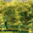 Preview of cross stitch pattern: #652808