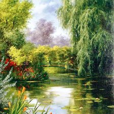 Cross stitch pattern: #652808