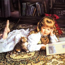 Cross stitch pattern: #652809