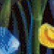 Preview of cross stitch pattern: #652812