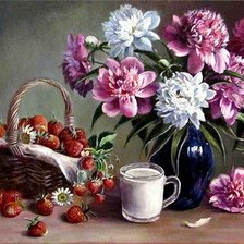 Cross stitch pattern: #652822