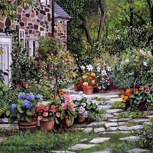 Cross stitch pattern: #652849