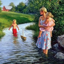 Cross stitch pattern: #652852