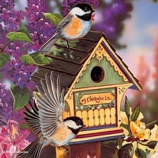 Cross stitch pattern: #652874