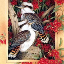 Cross stitch pattern: #652928
