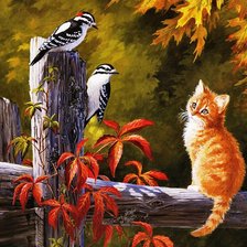 Cross stitch pattern: #652932