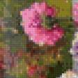 Preview of cross stitch pattern: #653300