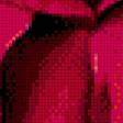 Preview of cross stitch pattern: #653332
