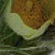 Preview of cross stitch pattern: #653336